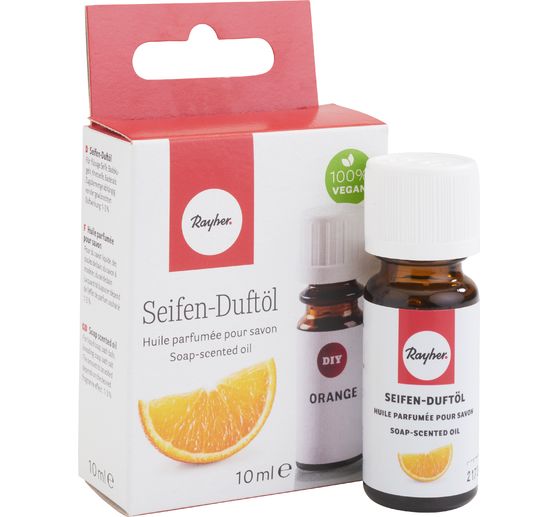 Geurolie, 10 ml