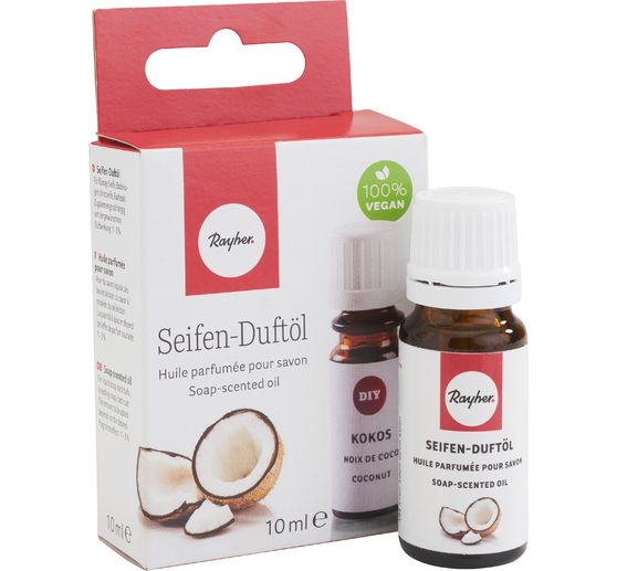 Geurolie, 10 ml