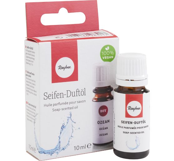 Geurolie, 10 ml