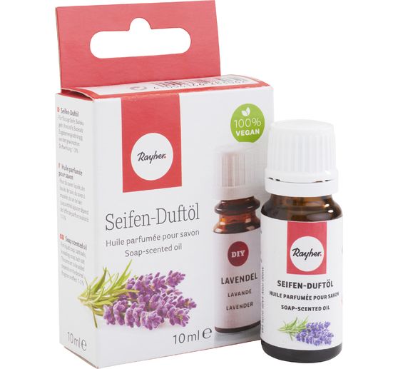 Geurolie, 10 ml