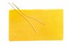 Beeswax-comb panels, 31 x 18 cm