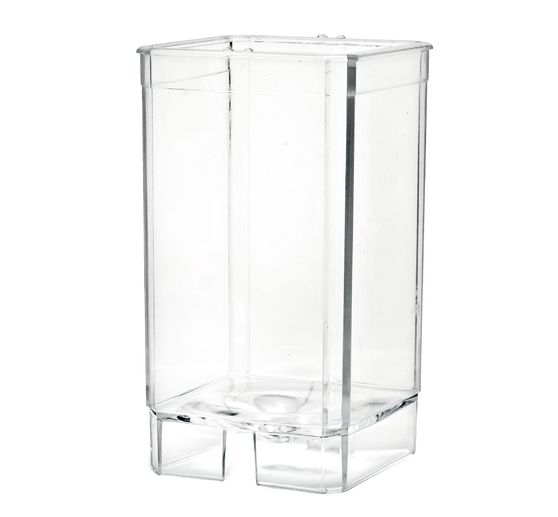 Candle mould "Square"