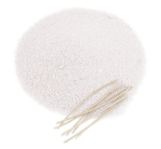 Kaarsenzand, 175 g