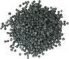 Wax colouring granulate