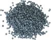 Wax colouring granulate