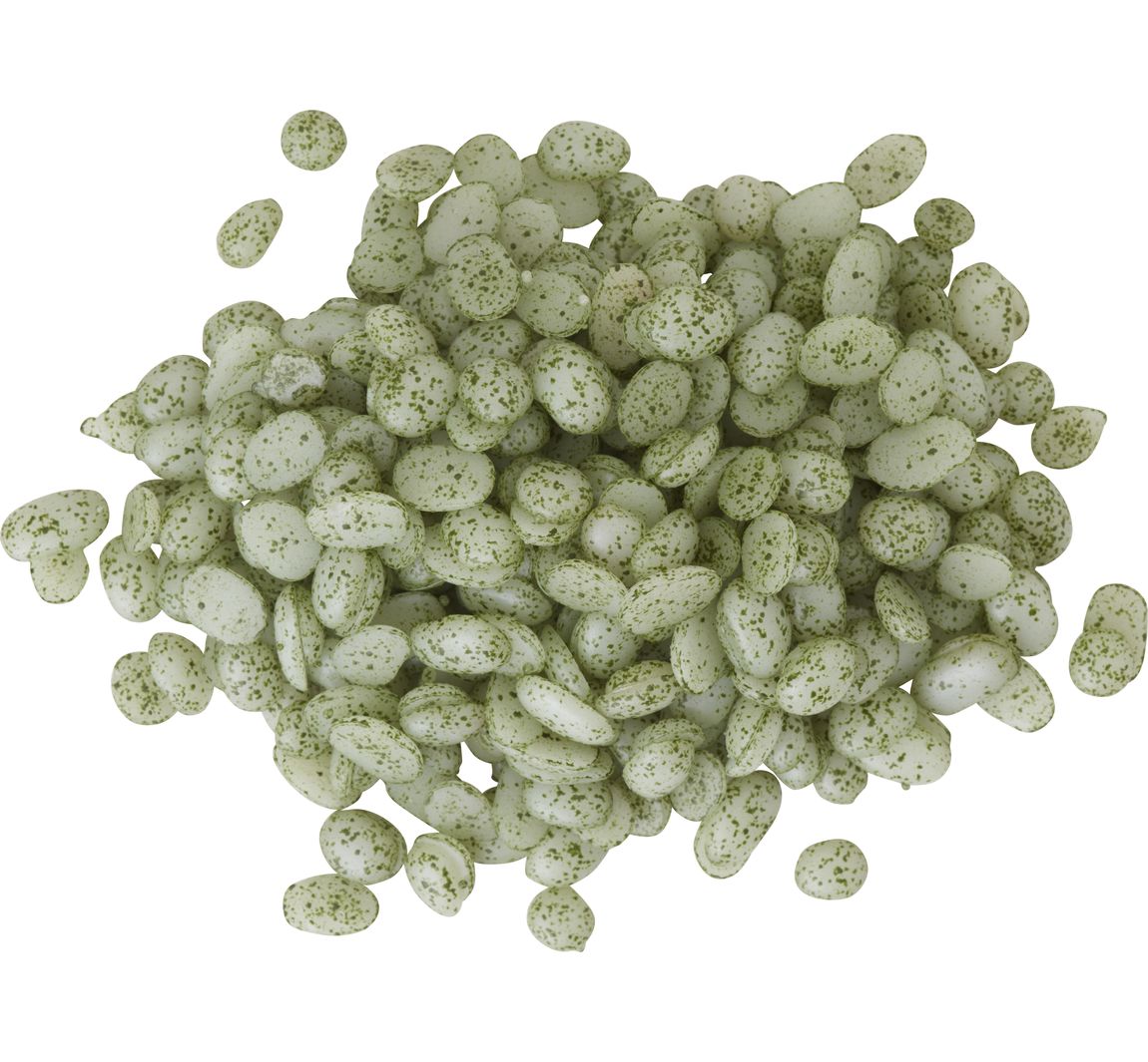 Waxkleurstof granulaat - Lichtgroen