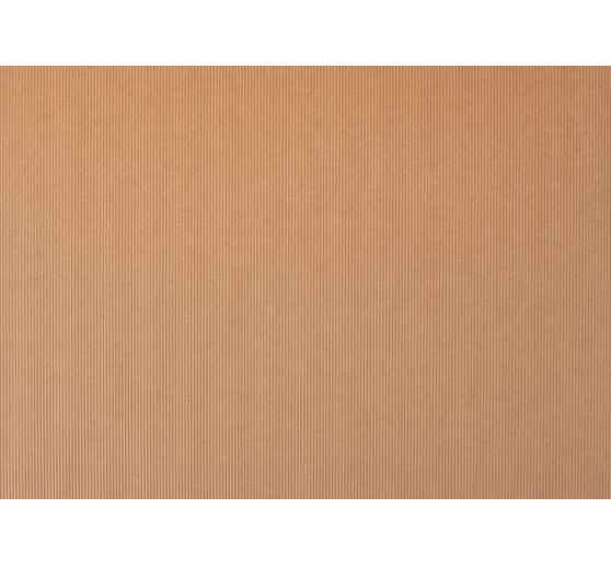 Corrugated board