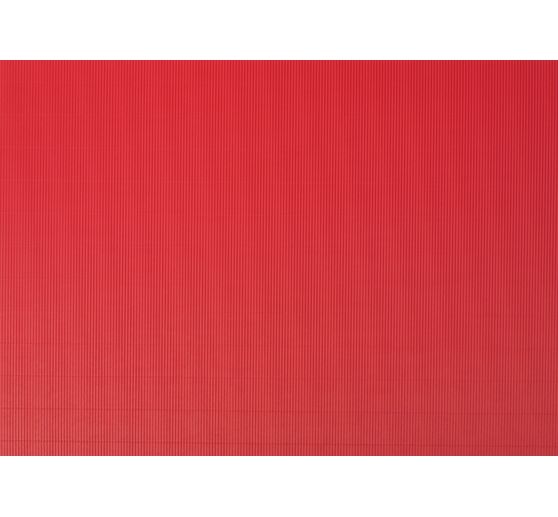 Corrugated board