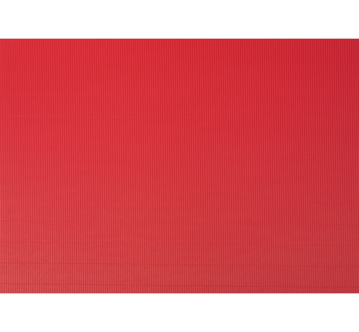 Golfkarton - Rood