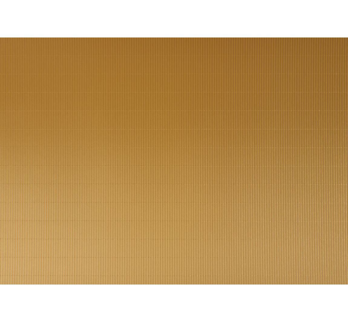 Golfkarton - Goud