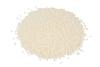 Wax granules