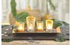 VBS Tea light glasses, set of 4