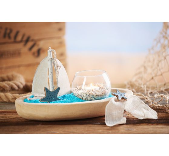 Mussel granules