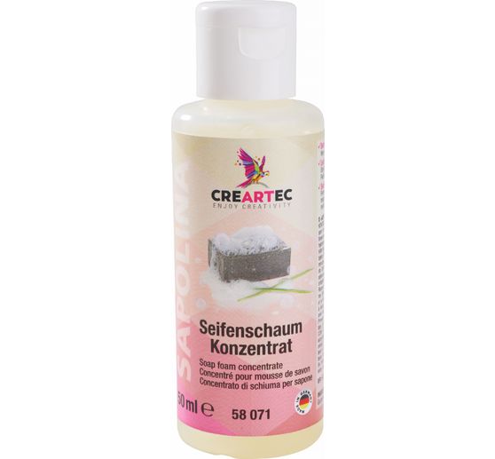 Zeepsopconcentraat, 50ml