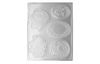 Casting mould "Ornaments"