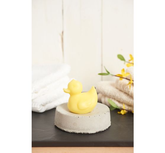 Latex Casting mould "Duck"