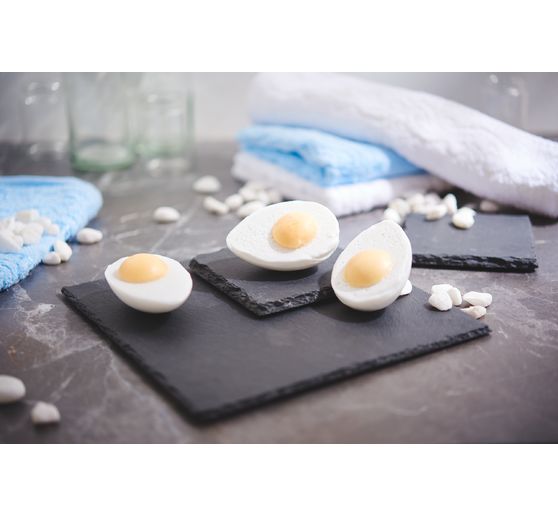 VBS Eco pouring soap, White