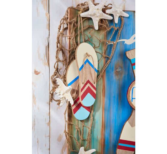 VBS Decoratieve hanger "Flip Flops"