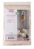 Soap flakes to knead, white