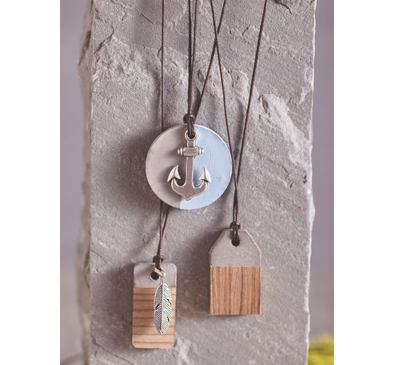 Sieraden Beton