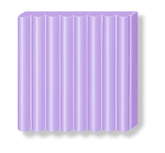 FIMO effect "Pastel colors"