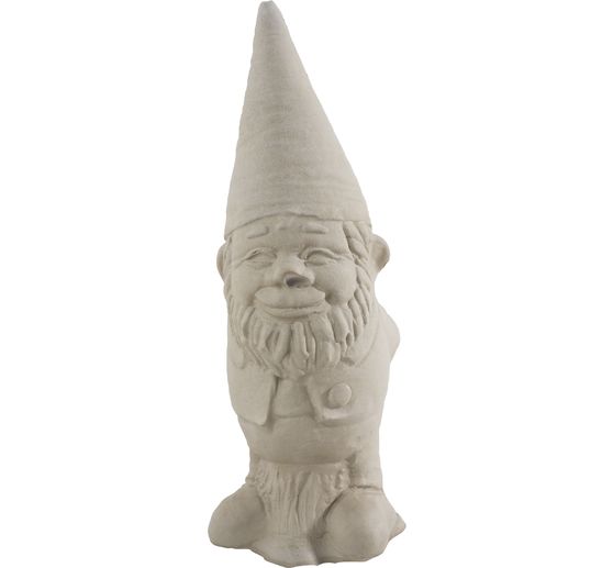 Latex mal "Tuinkabouter", ca. 8 x 21,5 cm