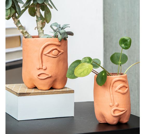 Modeling clay "FIMOair", 500 g