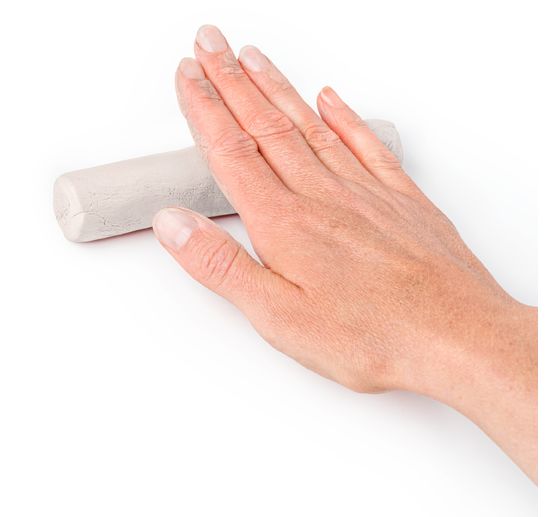 Modeling clay "FIMOair", 500 g