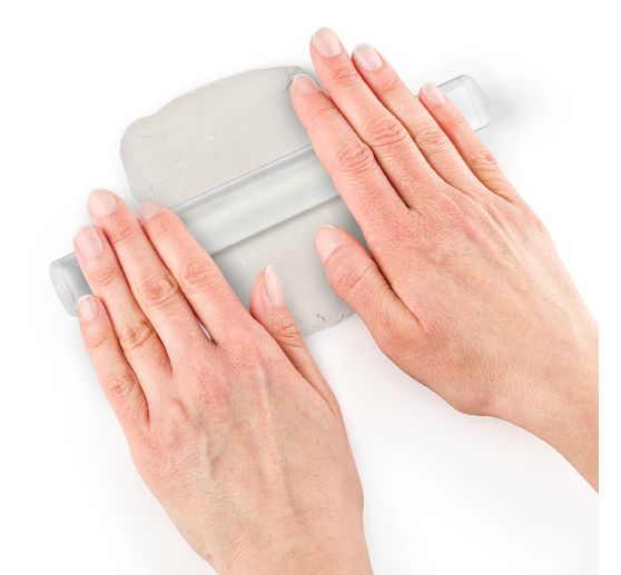 Modeling clay "FIMOair", 500 g