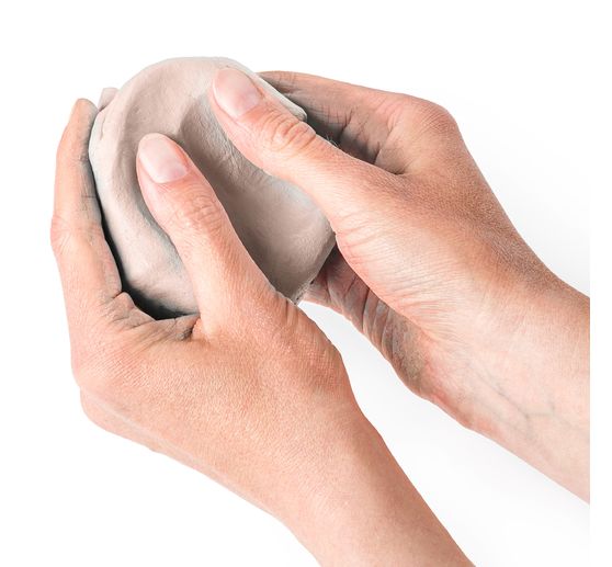 Modeling clay "FIMOair", 500 g