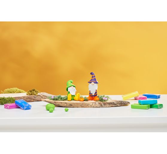 FIMO soft "Basic Colors"