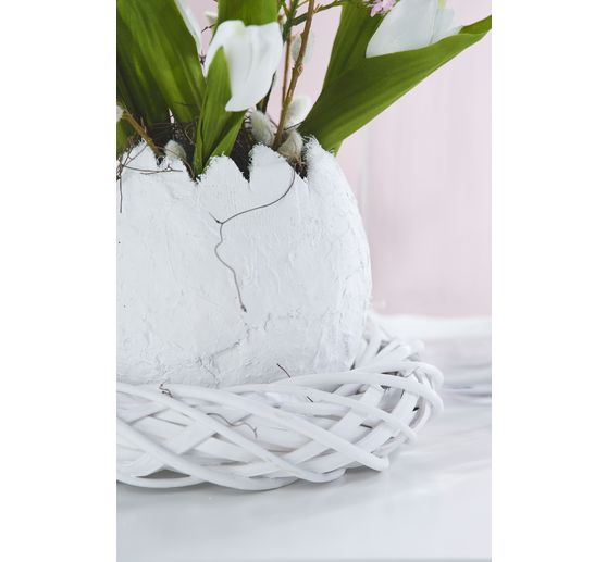 VBS Wicker wreath "Willow"