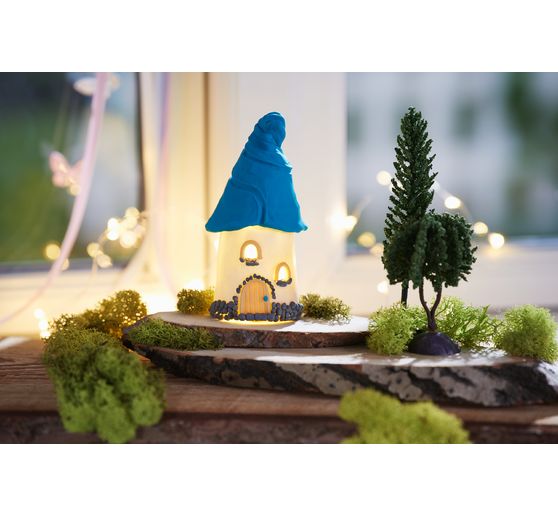 Miniature tree