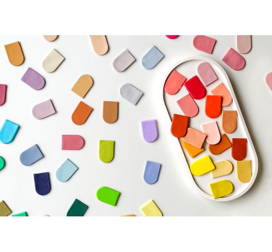 FIMO soft "Basic Colors"
