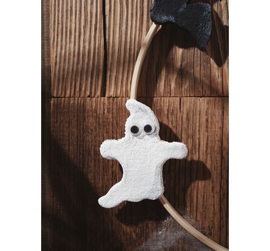 Salino salt dough mixture