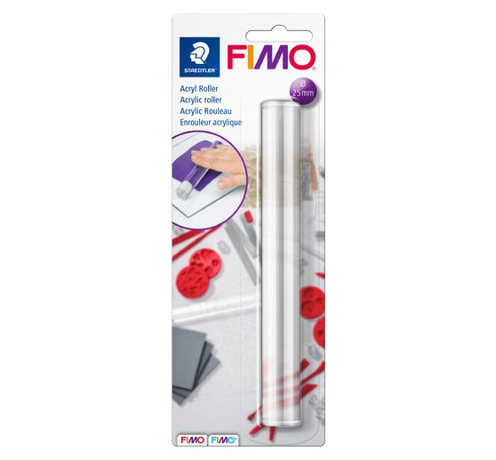FIMO Acrylic Scooters