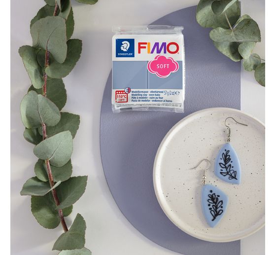 FIMO soft "Basic Colors"