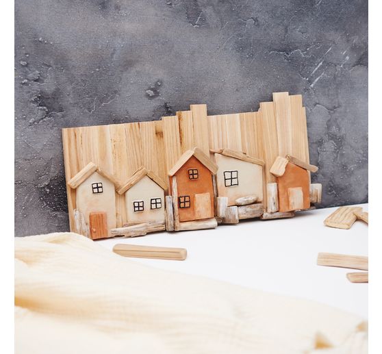 VBS Driftwood