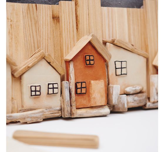 VBS Driftwood