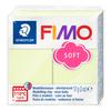 FIMO effect "Pastelkleuren"