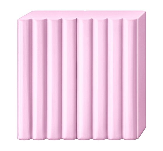 FIMO effect "Pastel colors"