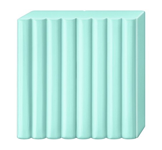 FIMO effect "Pastel colors"