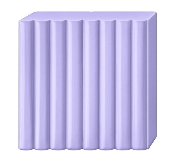 FIMO effect "Pastel colors"