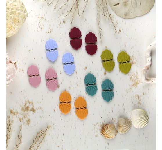 FIMO soft "Basic Colors"