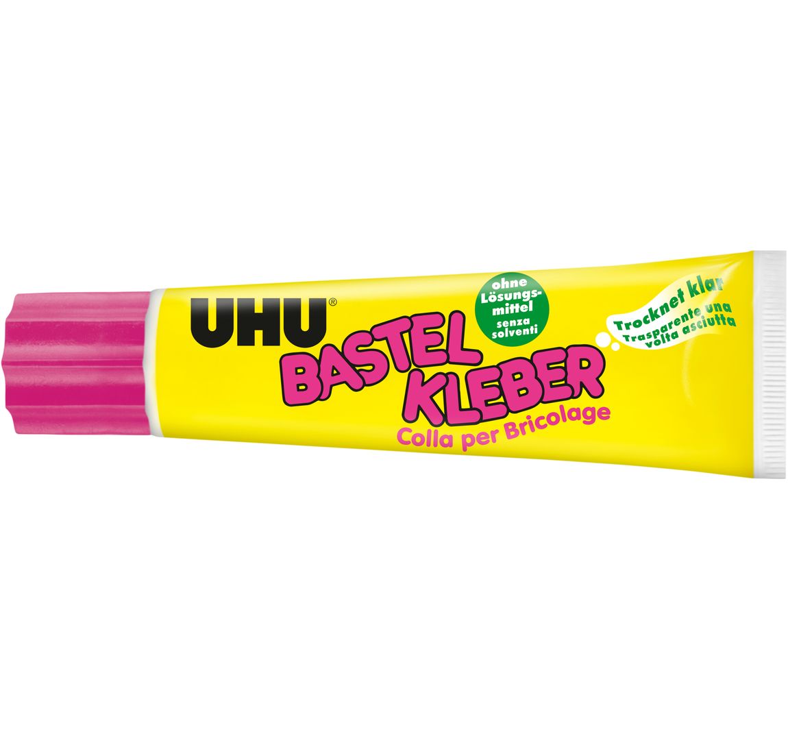 UHU Knutsellijm, 90 g