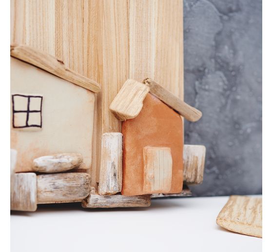 VBS Driftwood