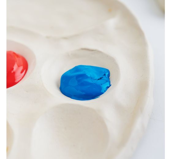 Clay sealant