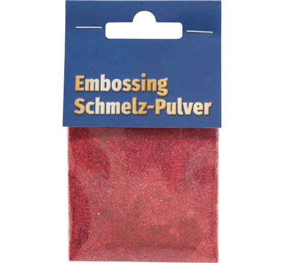 Baking powder for embossing, 10 g