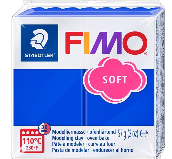 FIMO soft "Basic Colors"