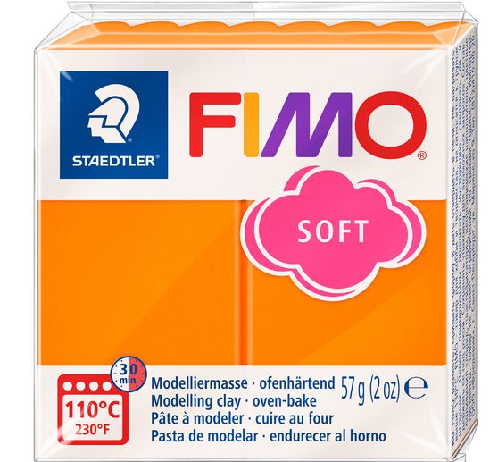 FIMO soft "Basic Colors"